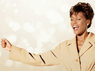 Vyjde nové album od Whitney Houston. Kompilace 