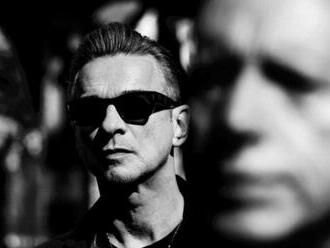 VIDEO: Depeche Mode u Colberta živě představili singl 