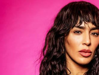 VIDEO: Loreen představila novou píseň pro Eurovizi. Její první vystoupení s 