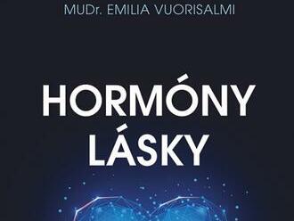 Hormóny lásky