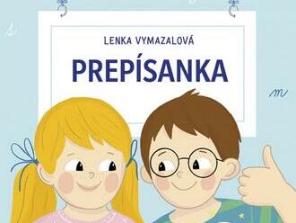 Prepísanka