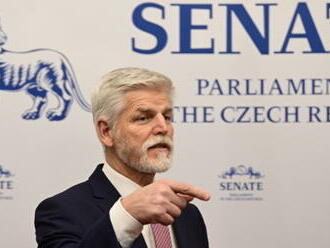 Pavel čeká, že Zeman jako stávající prezident navrhne termín jejich setkání