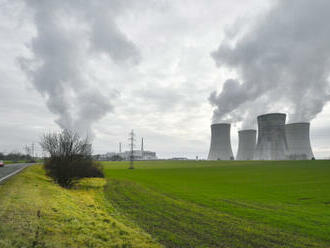 Stavět najednou dva bloky bude výhodnější, míní Energetické Třebíčsko