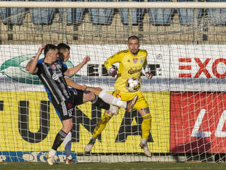 České Budějovice podlehly Liberci 0:2 a prohrály i druhý zápas ligového jara