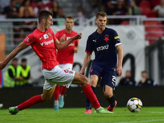 Slavia v lize hostí Brno, Spartu čeká derby s Bohemians 1905