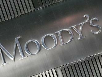 Agentura Moody's snížila rating Ukrajiny hlouběji do spekulativního pásma na Ca