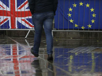 The Observer: Britské osobnosti na tajném setkání probíraly důsledky brexitu