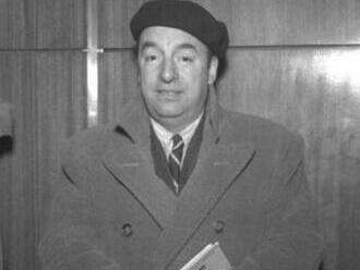 Básník Pablo Neruda byl otráven, tvrdí rodina s odkazem na novou analýzu