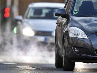 Německý průmysl, regiony a také vláda se k normě Euro 7 stavějí kriticky