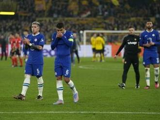 Havertz po prohře v Dortmundu cítil frustraci, Chelsea se ale podle něj zlepšuje