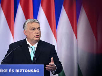 Orbán znovu vyzval k ukončení bojů na Ukrajině a mírovým jednáním