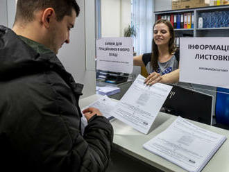 Úřad práce: Práci v Česku mělo na konci ledna 94.400 uprchlíků z Ukrajiny