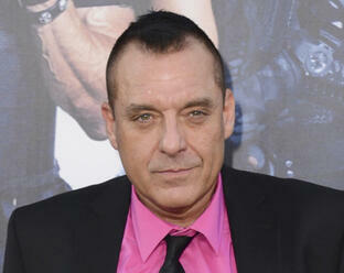 Americký herec Tom Sizemore je v kritickém stavu, utrpěl mozkové aneurysma