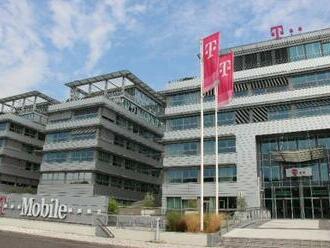 T-Mobile loni zvýšil provozní zisk o 2,3 procenta na 12,35 miliardy Kč