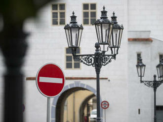 Litvínov chce ušetřit na veřejném osvětlení, vypne každou třetí lampu