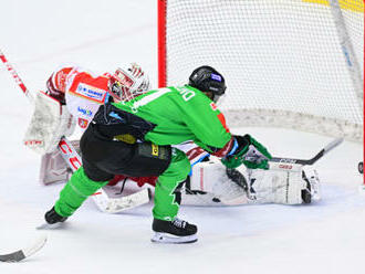 Mladoboleslavští ukončili hradeckou sérii výher a jsou v play off