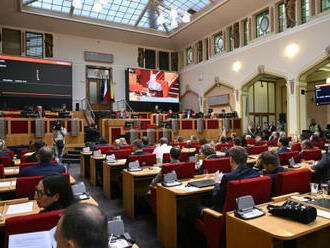 Na prvním řádném jednání se sejdou nově zvolení pražští radní