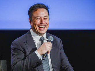 Bloomberg: Musk se vrátil na pozici nejbohatšího člověka světa