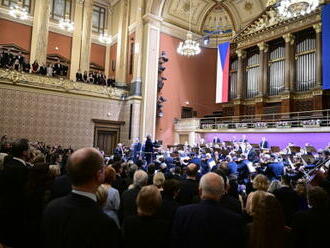 Inauguraci nového prezidenta Petra Pavla završí Česká filharmonie