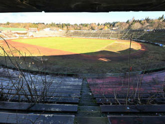 Radní: Brno bude muset časem kvůli špatnému stavu zbourat stadion Za Lužánkami