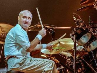 Phil Collins, ten chlapík od vedľa