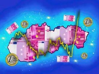 Bude rok 2023 na Slovensku ekonomicky príjemný? Aká bude inflácia na konci roka?