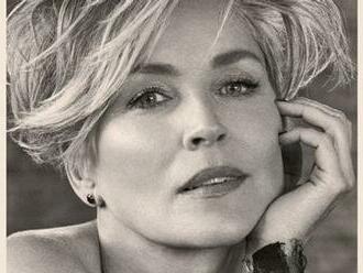 Sharon Stone - Život mi pristane - knižná recenzia