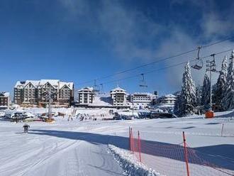 Kopaonik, alebo koľko stojí lyžovačka v Srbsku