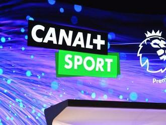 Skylink ukončí vysielanie jedného športového programu Canal+ Sport