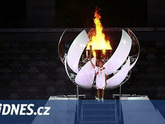 Štafeta s olympijskou pochodní pro pařížské hry začne v Marseille