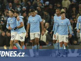 Manchester City zatajil údaje z účetnictví, anglická liga zahájila šetření