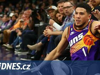 Guvernéři jsou pro. Phoenix Suns mění majitele za rekordní čtyři miliardy dolarů