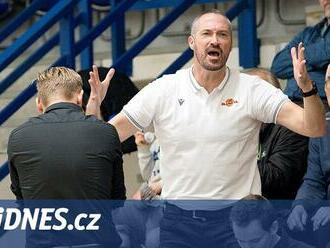 Final 4 v Praze? Jde to proti fanouškům, tvrdí šéf basketbalového Ústí