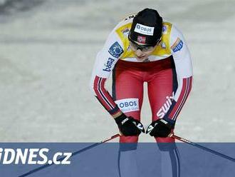 Král bez koruny. Dříve jasný vládce sdruženářů nevítězí, i kvůli parazitovi