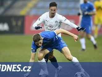 Jablonec loupil v Ostravě, Vrba slaví první zlínskou výhru. Co Slavia?