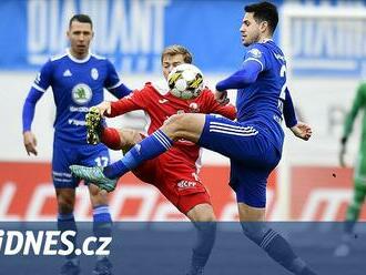 ONLINE: M. Boleslav - Pardubice 0:1, poslední jde do vedení, skóre otevírá Janošek