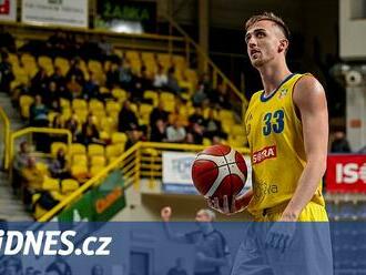 Basketbalisté dohrají neúspěšnou kvalifikaci na MS i s debutantem Slavíkem