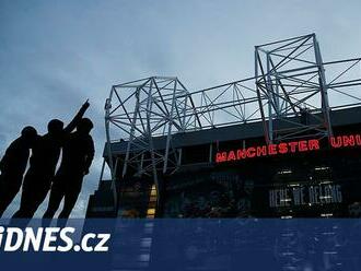 Muž, který koupil Londýn. Povede i United? Katarský obchod jako bílá vlajka