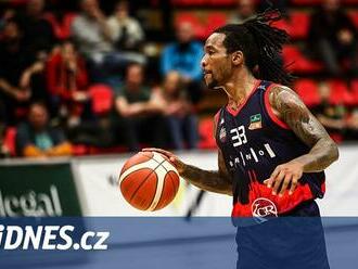 Basketbalisté Brna vítězstvím v Kolíně potvrdili vedení v ligové tabulce