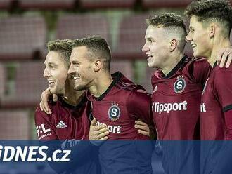 Sparta nabídkou od rivalů už nepohrdla, nejbližší los však hraje proti ní