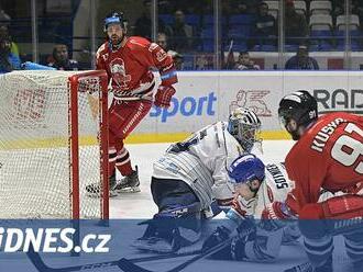 Akce jako z All Star Game. Kusko zase vyhlíží olomouckou pohodu