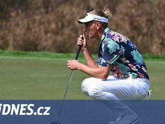 Konec čekání. Golfista Siem po osmi letech získal titul na European Tour