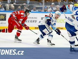 Kladno padlo, Boleslav a Litvínov v předkole. Slaví také Sparta s Kometou