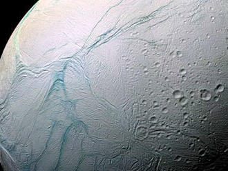 Enceladus v sobě skrývá šest základních prvků pro vznik života