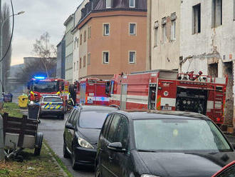 Ráno došlo v zahradní kolonii v Ústí nad Labem – Předlicích k požáru domku. Při ohledání požářiště…