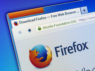 Jak změnit vzhled Firefoxu? Upravte prohlížeč podle svých představ – část druhá