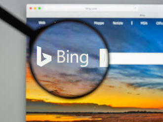 Microsoft integruje umělou inteligenci ChatGPT do svého vyhledávače Bing