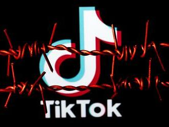 TikTok se zlobí na EU: Zakázala svým zaměstnancům používat jeho aplikaci