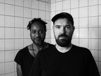 Speedy & Steve live v Berghaine