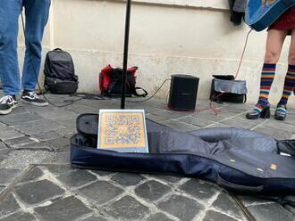 Modern technology and street musicians – the new age of music busking